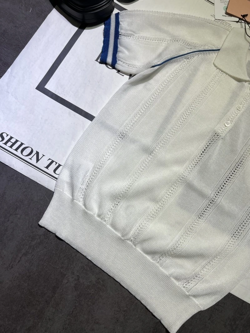 Miu Miu T-Shirts Unique 151019
