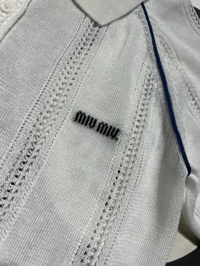 Miu Miu T-Shirts Unique 151019