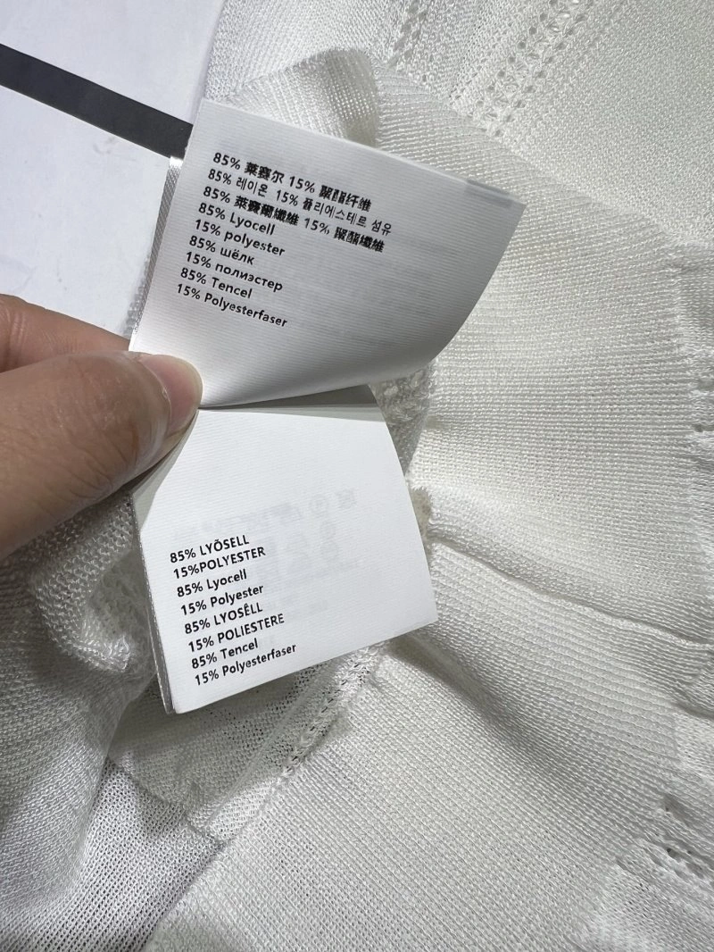 Miu Miu T-Shirts Unique 151019