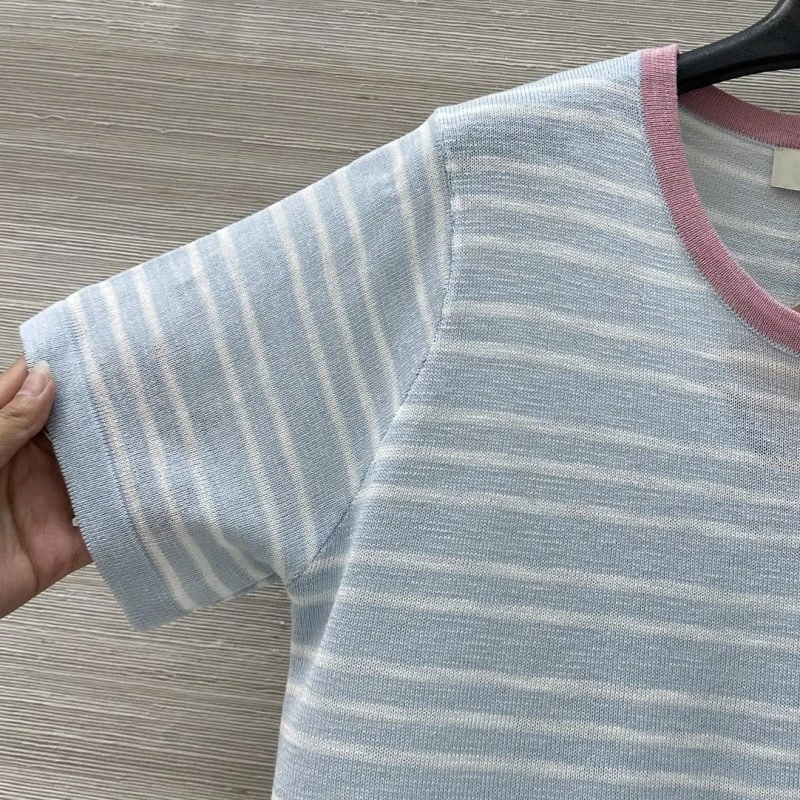 Efficient Miu Miu T-Shirts 151016