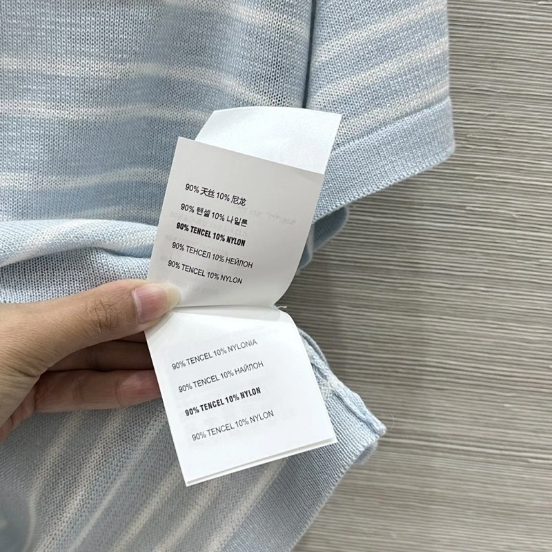 Efficient Miu Miu T-Shirts 151016