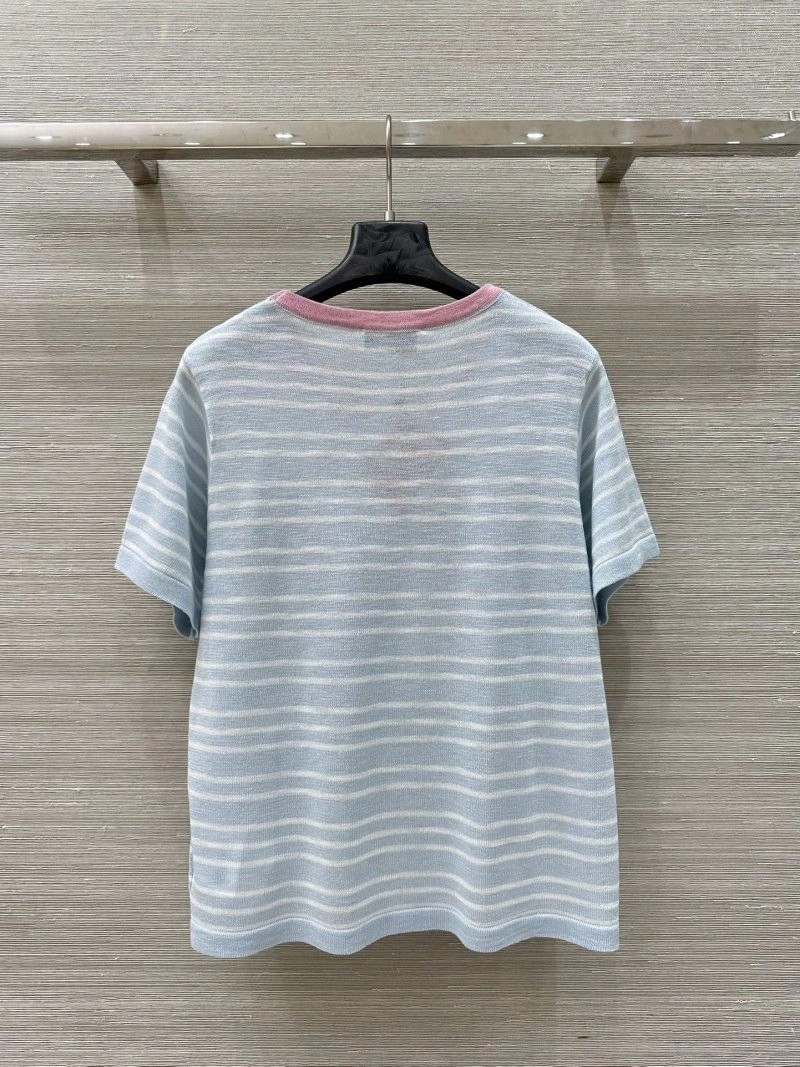 Efficient Miu Miu T-Shirts 151016