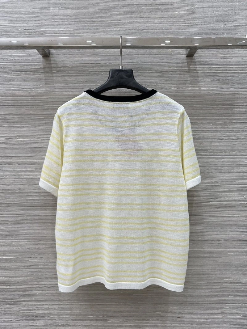 Cozy Miu Miu T-Shirts 151018