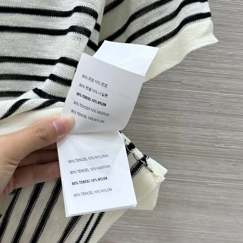 Miu Miu T-Shirts Packable 151009