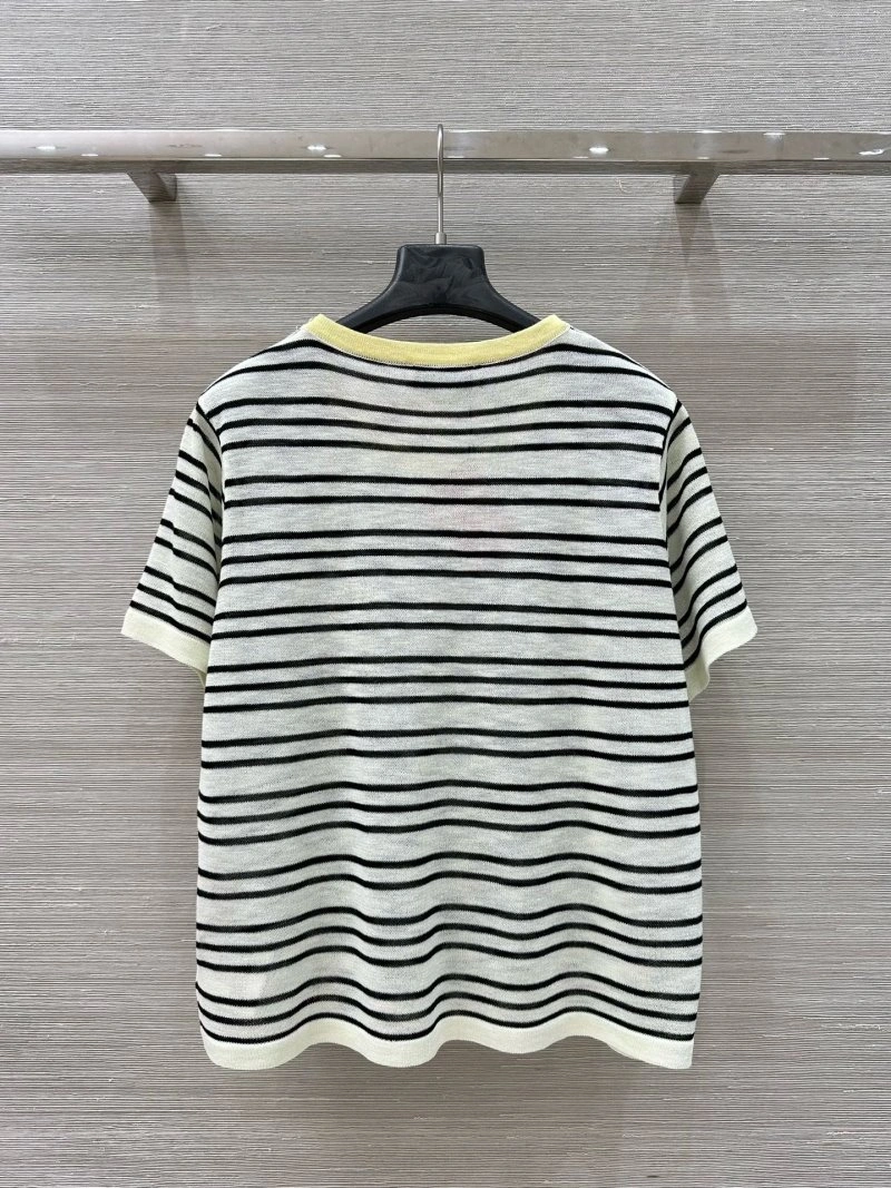 Miu Miu T-Shirts Packable 151009