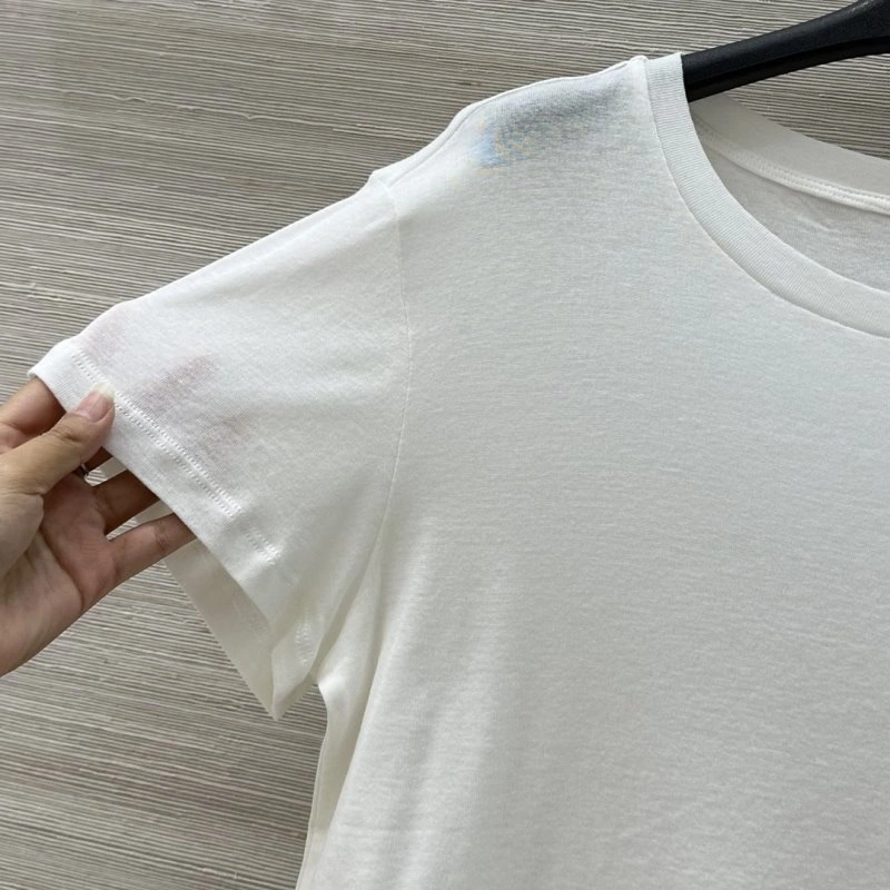 Miu Miu T-Shirts Snug 151005