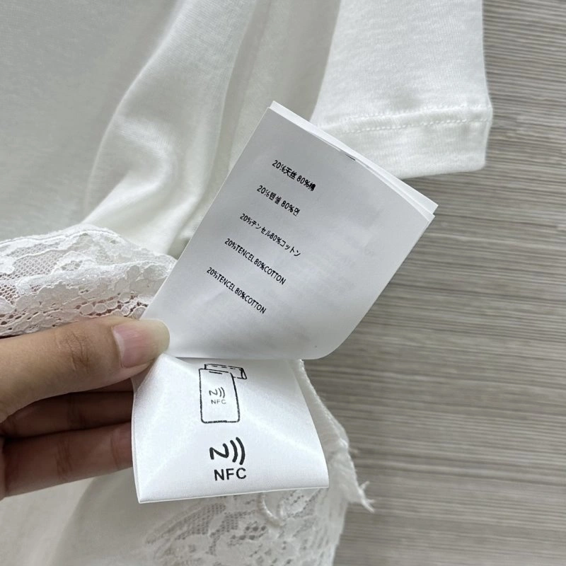 Miu Miu T-Shirts Snug 151005