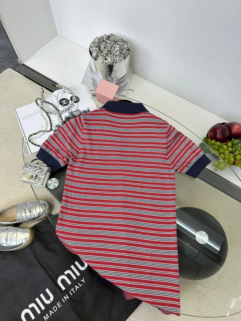 TechFriendly Miu Miu T-Shirts 151015