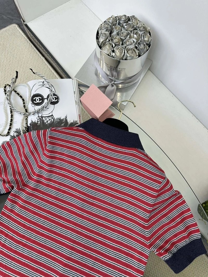 TechFriendly Miu Miu T-Shirts 151015
