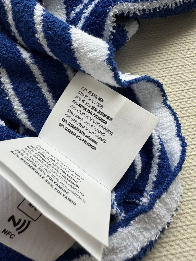 Miu Miu T-Shirts Breathable 150999
