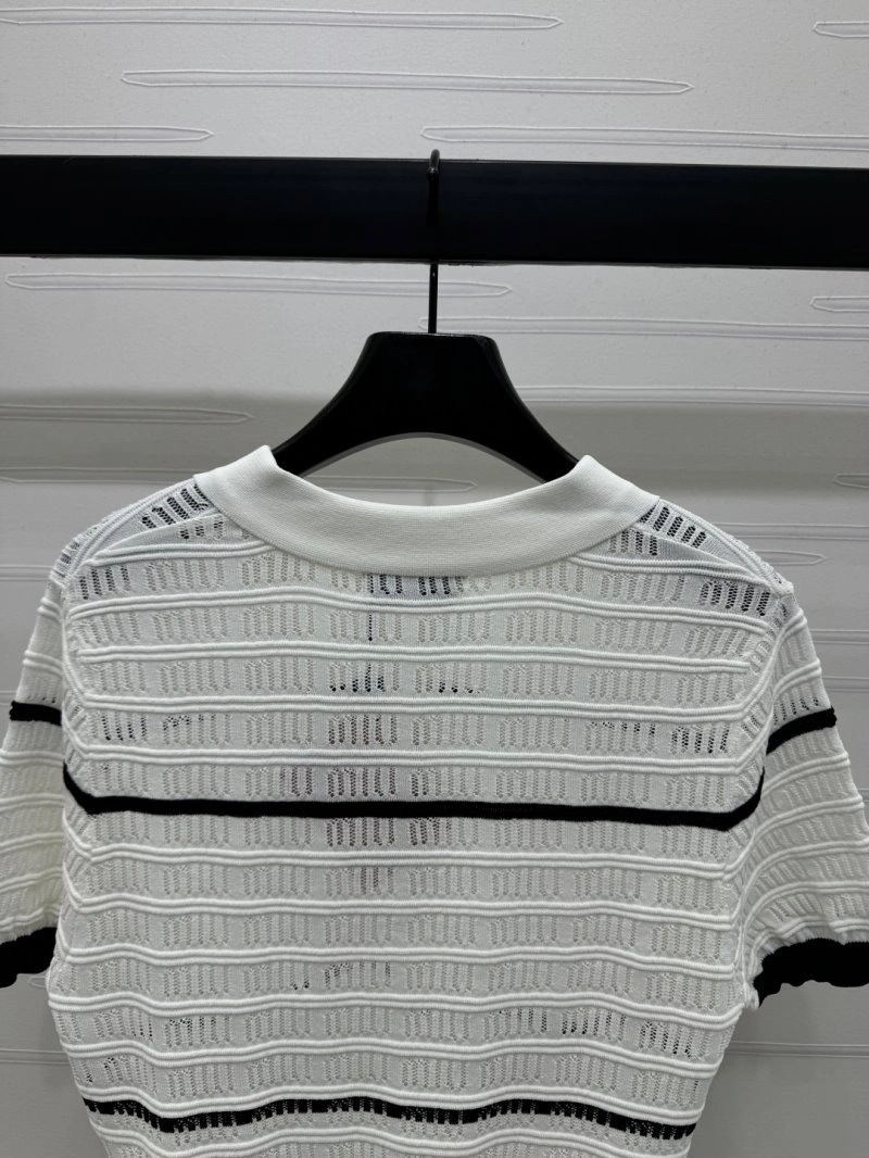 Contemporary Miu Miu T-Shirts 151006