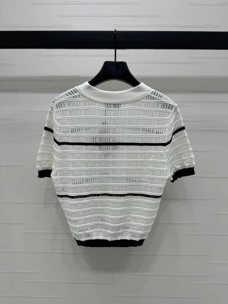 Contemporary Miu Miu T-Shirts 151006