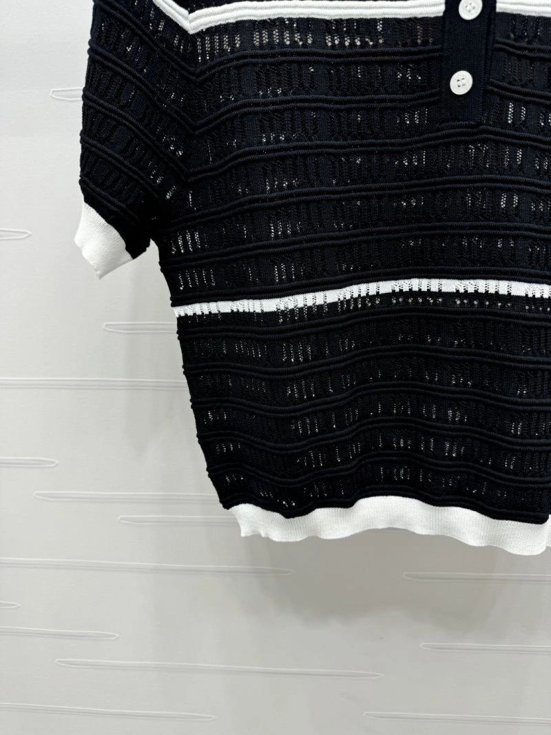 Miu Miu T-Shirts GoAnywhere 151011