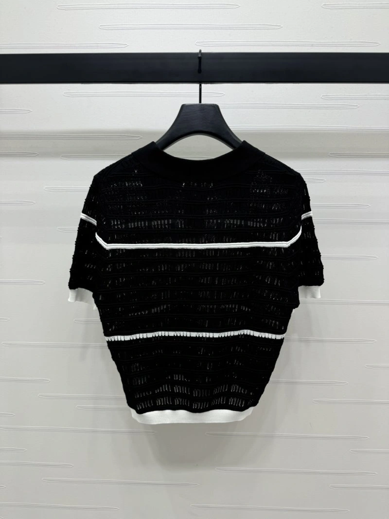 Miu Miu T-Shirts GoAnywhere 151011