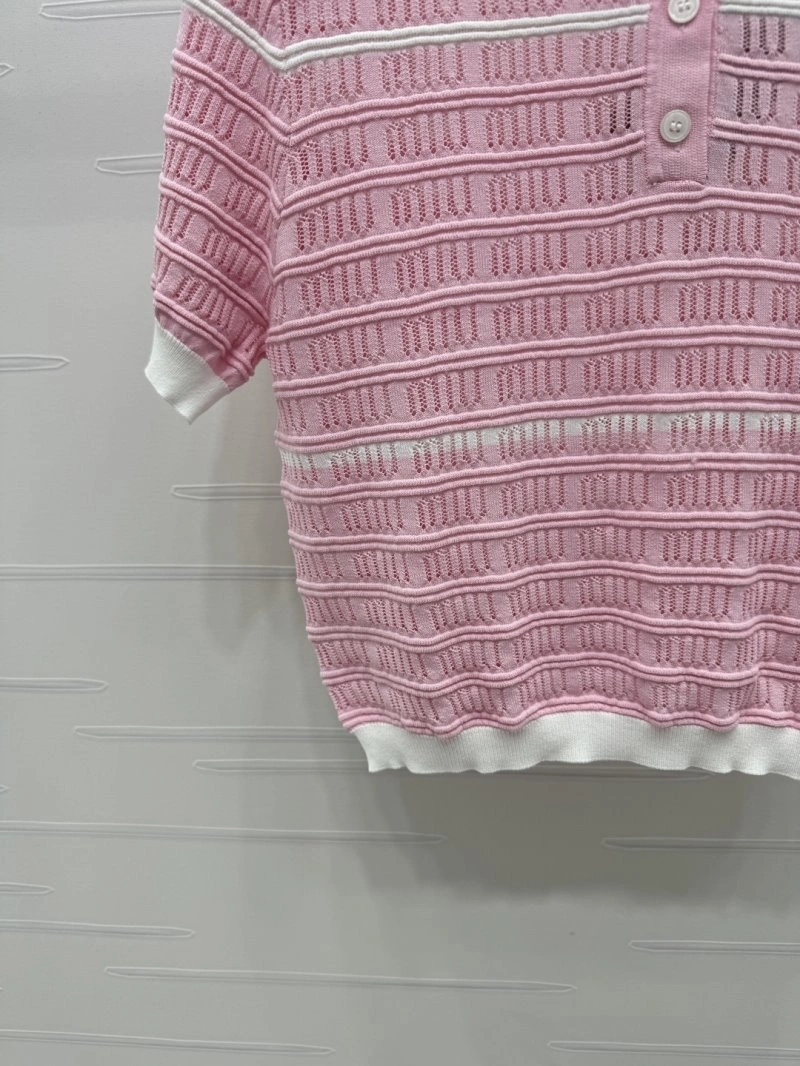 Miu Miu T-Shirts HighPerformance 151012