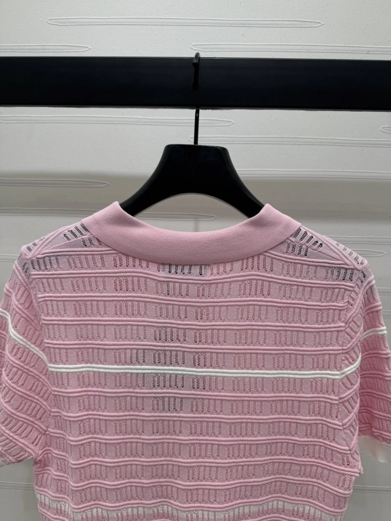 Miu Miu T-Shirts HighPerformance 151012