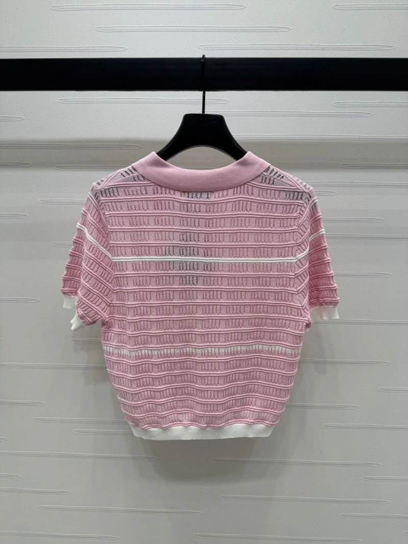 Miu Miu T-Shirts HighPerformance 151012