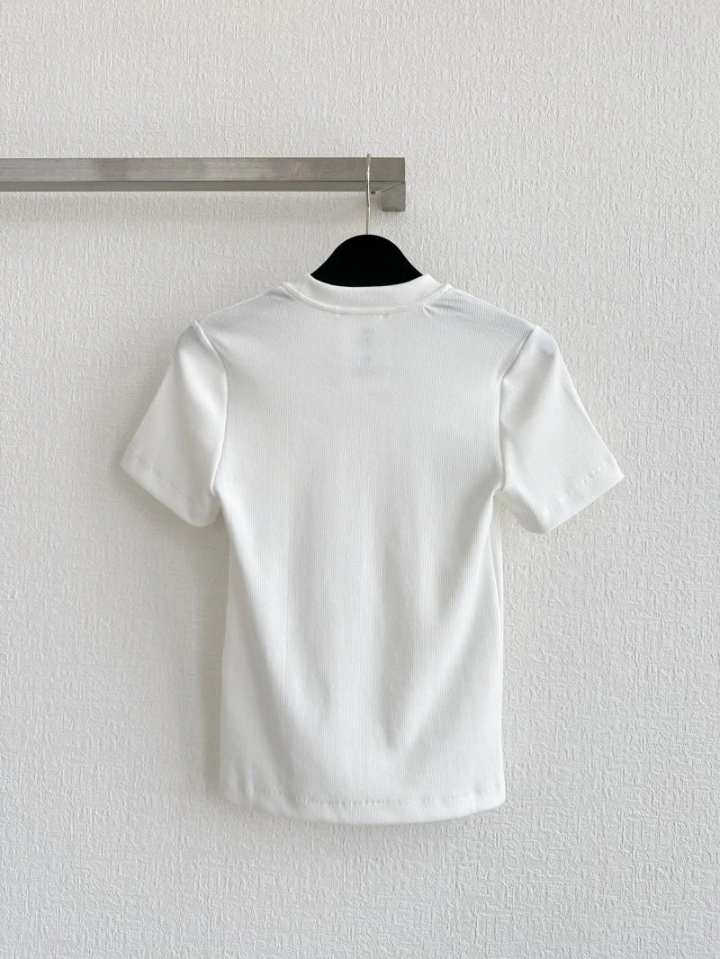 FlexibleFit Miu Miu T-Shirts 151004