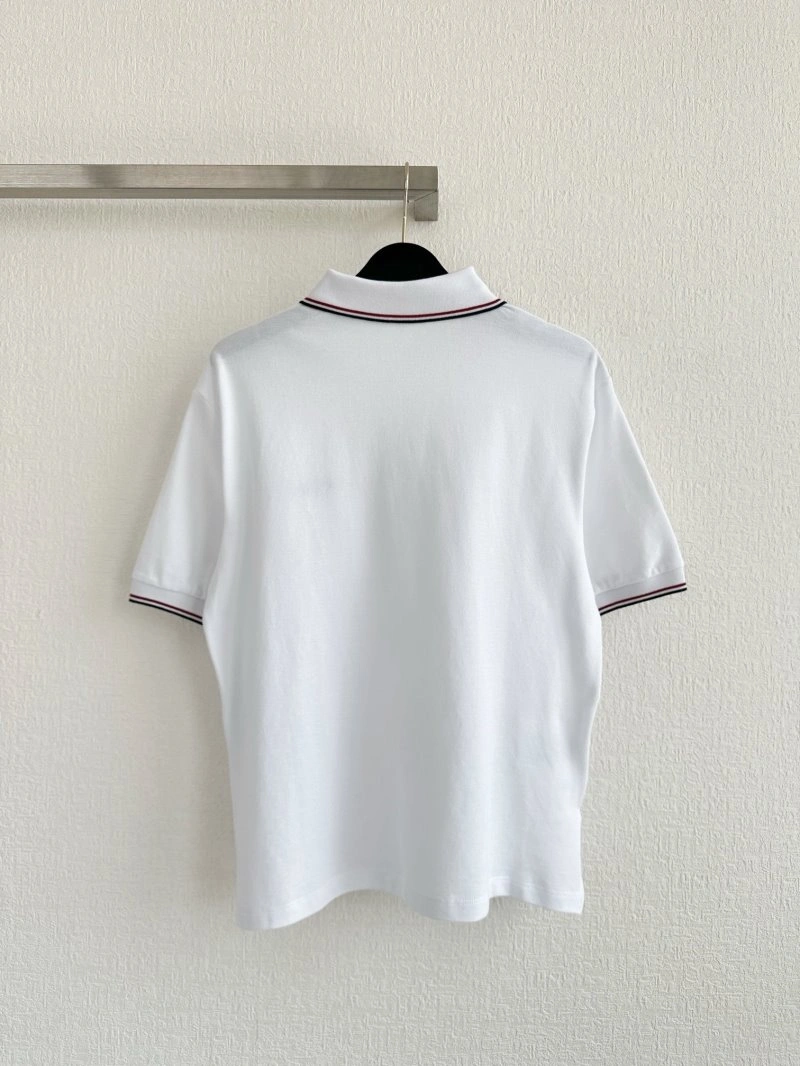 WaterResistant Miu Miu T-Shirts 151000