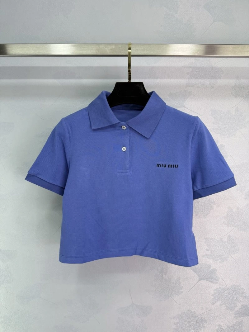 SmartChoice Miu Miu T-Shirts 151010