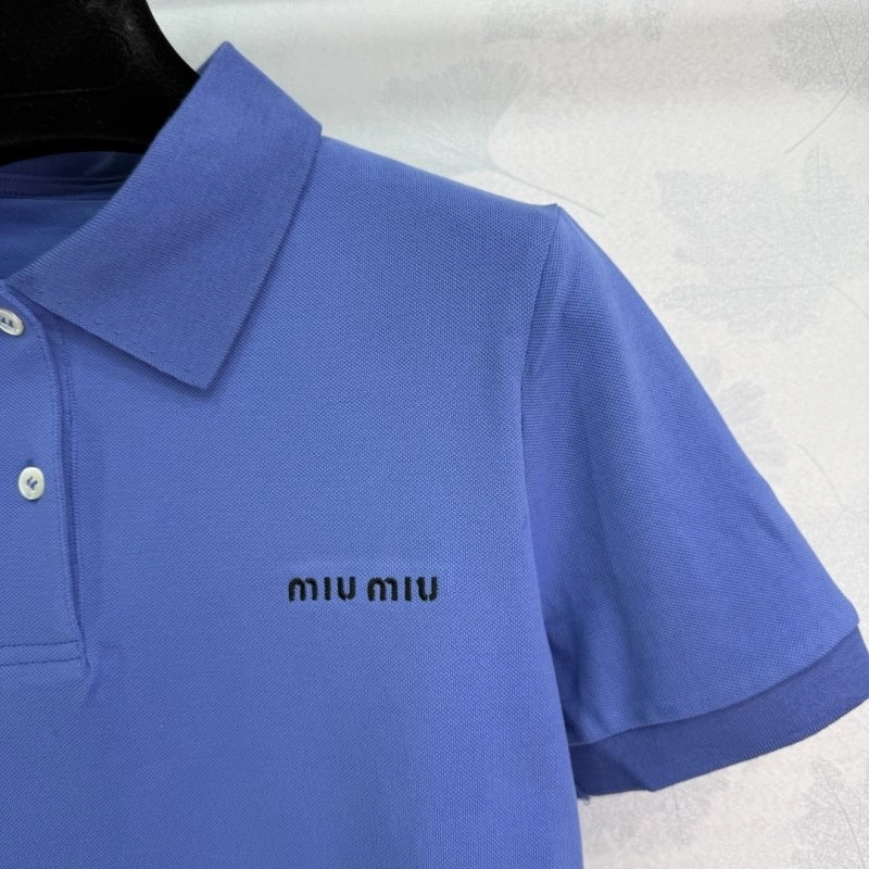 SmartChoice Miu Miu T-Shirts 151010