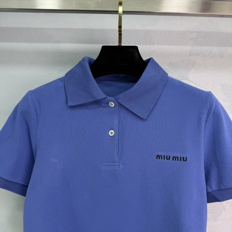 SmartChoice Miu Miu T-Shirts 151010
