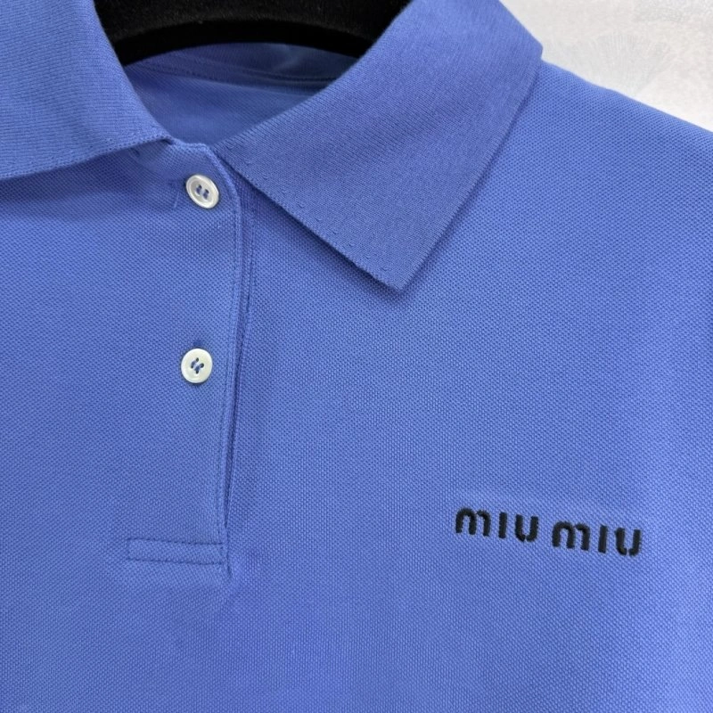 SmartChoice Miu Miu T-Shirts 151010