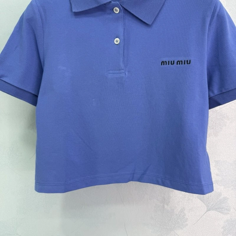 SmartChoice Miu Miu T-Shirts 151010