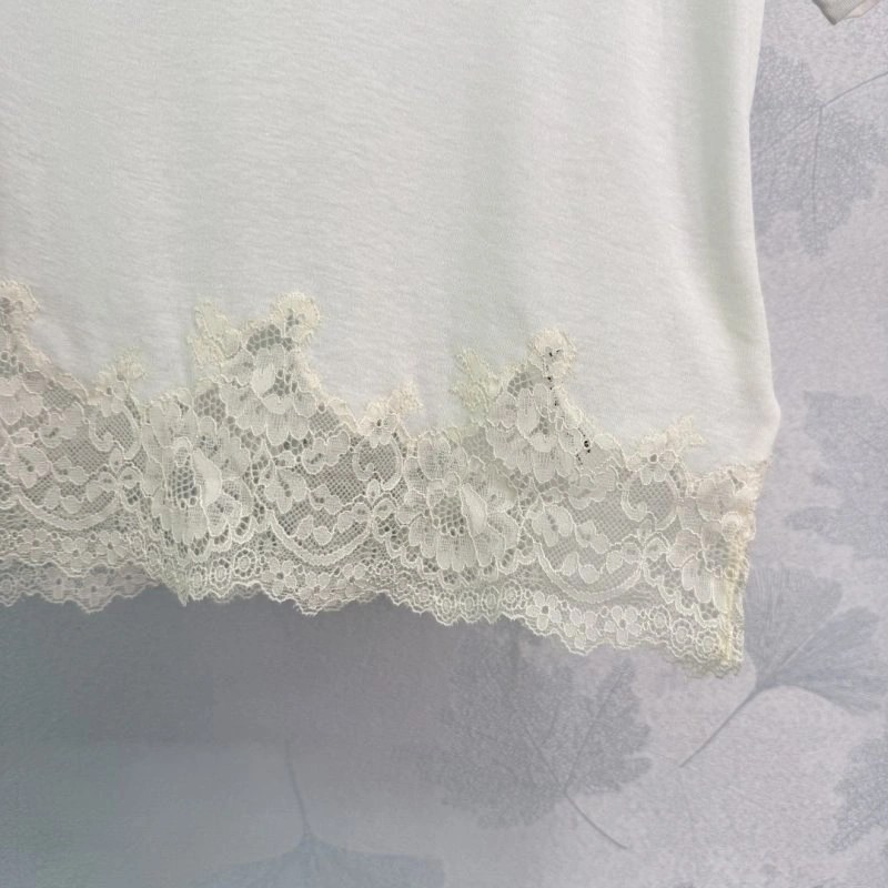Unisex Miu Miu T-Shirts 151014