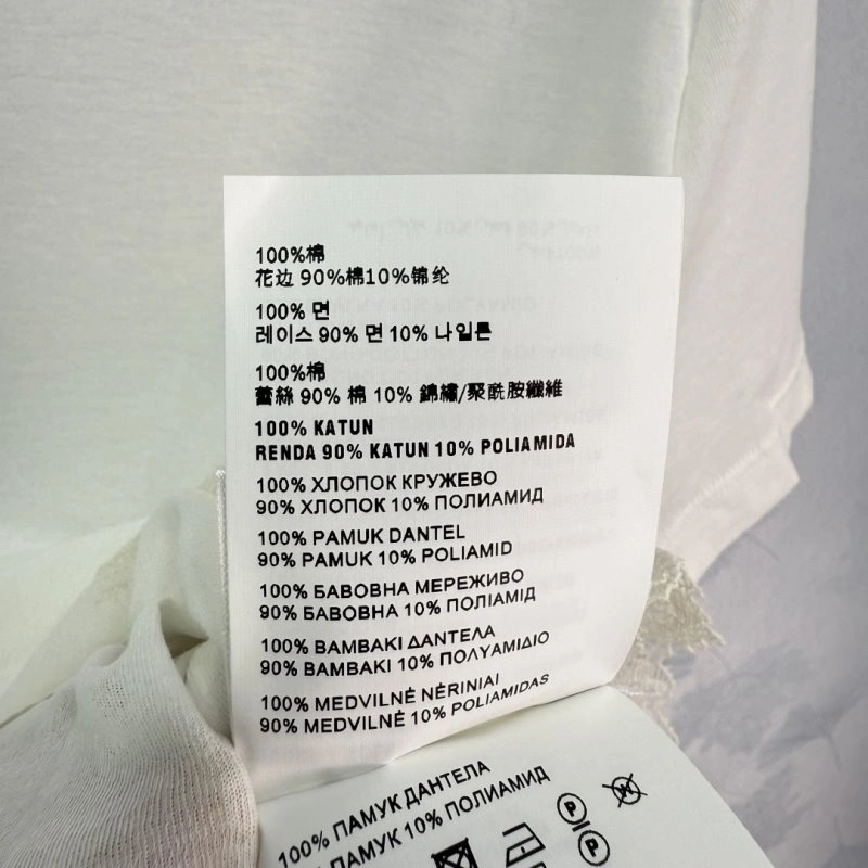 Unisex Miu Miu T-Shirts 151014