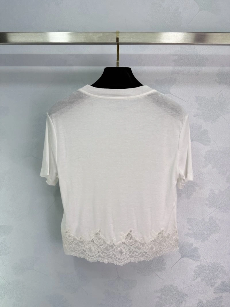 Unisex Miu Miu T-Shirts 151014