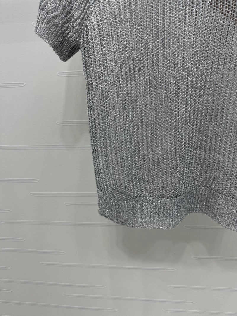 Miu Miu T-Shirts ModernLook 151003