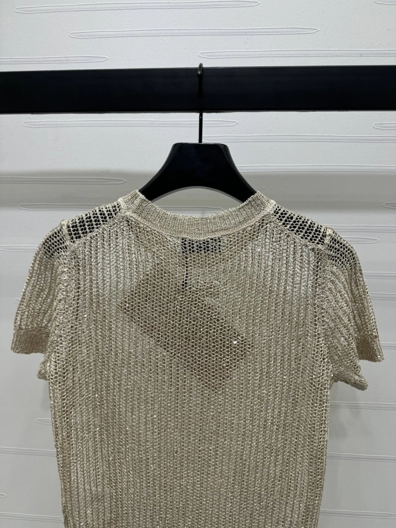 Miu Miu T-Shirts GoAnywhere 151001