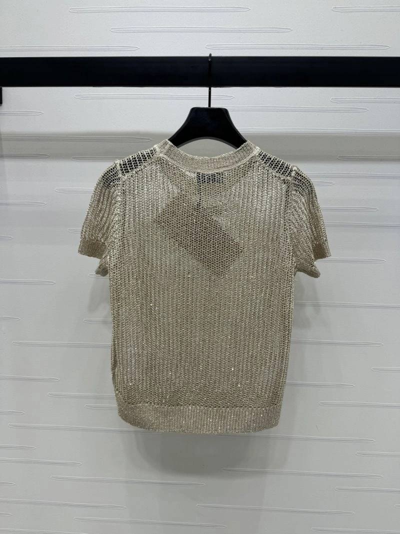 Miu Miu T-Shirts GoAnywhere 151001