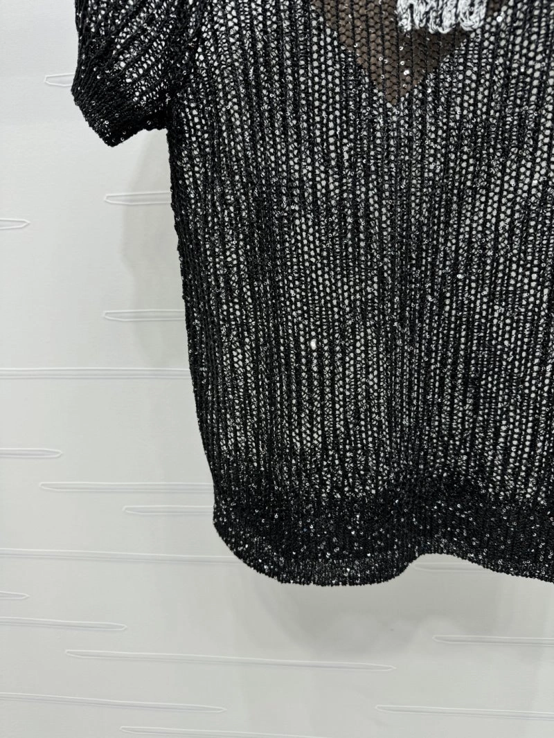 Miu Miu T-Shirts Thermal 151002