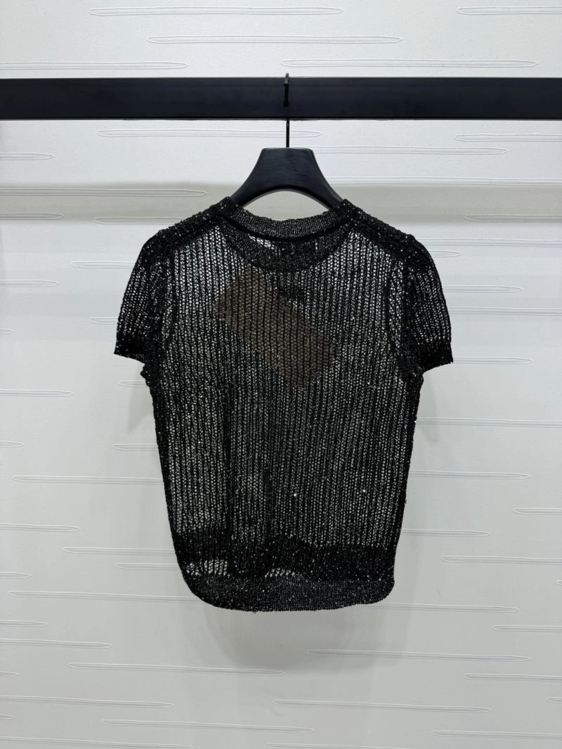 Miu Miu T-Shirts Thermal 151002