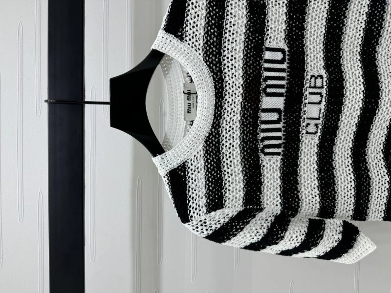 Colorful Miu Miu T-Shirts 150998
