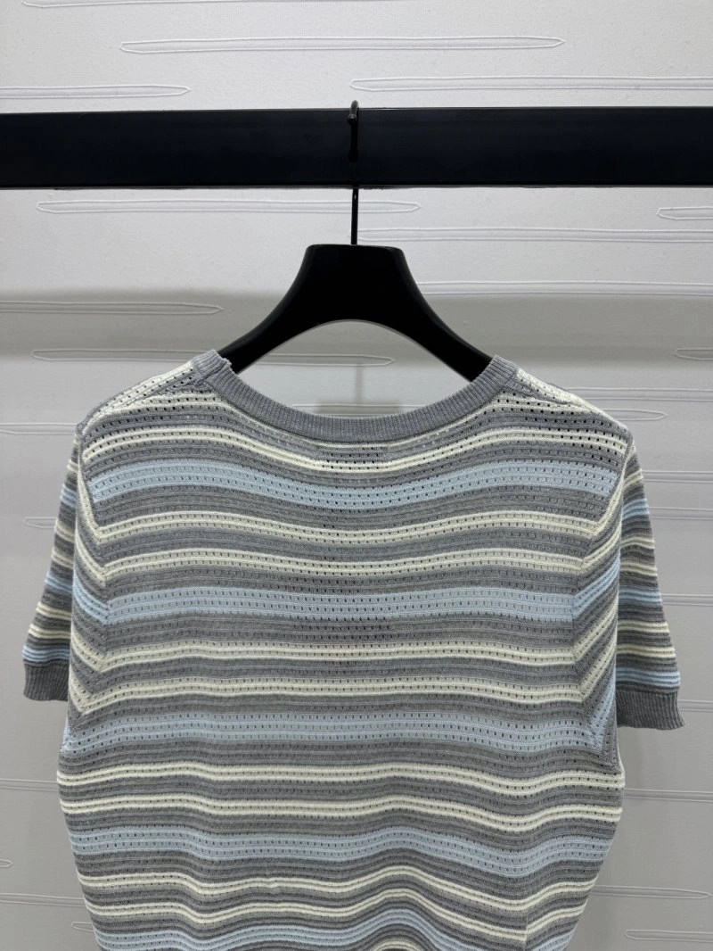 Stylish Miu Miu T-Shirts 151007