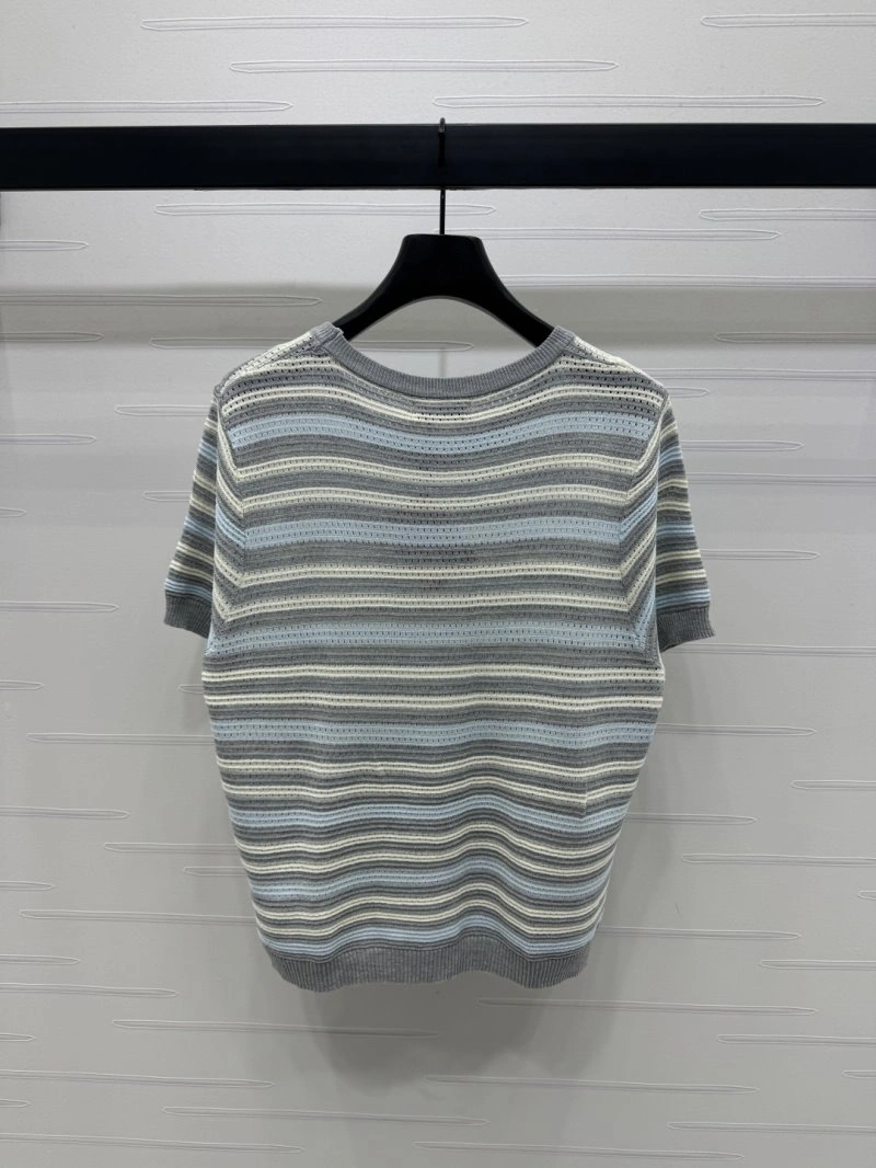 Stylish Miu Miu T-Shirts 151007