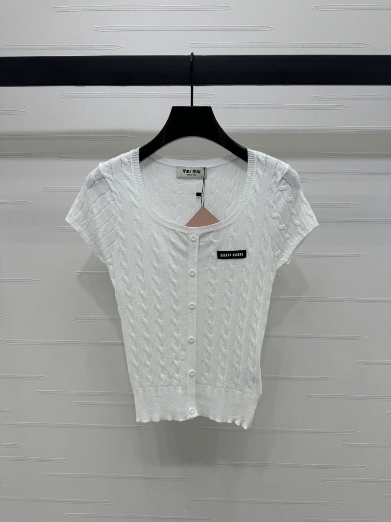 HighQuality Miu Miu T-Shirts 151013