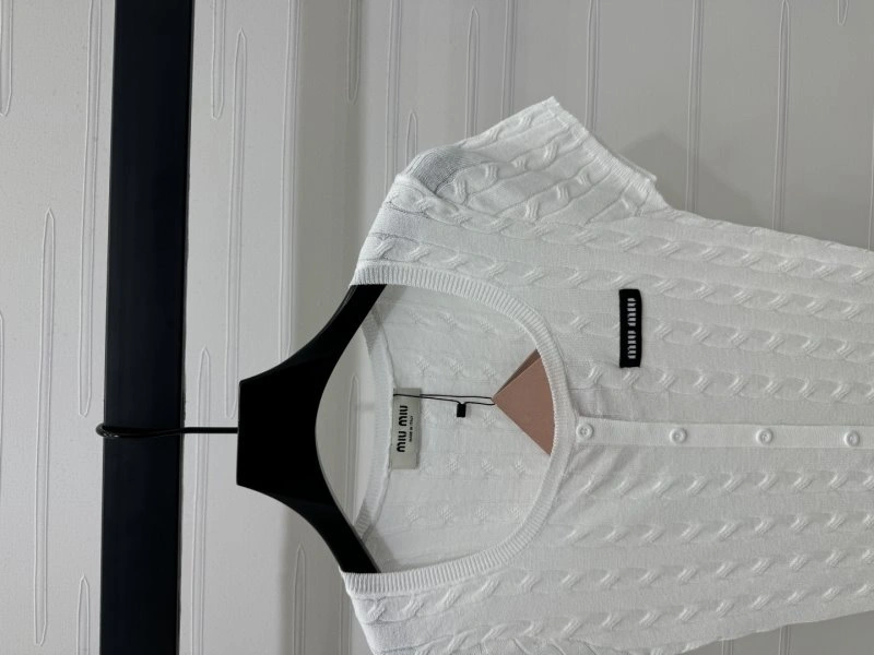 HighQuality Miu Miu T-Shirts 151013