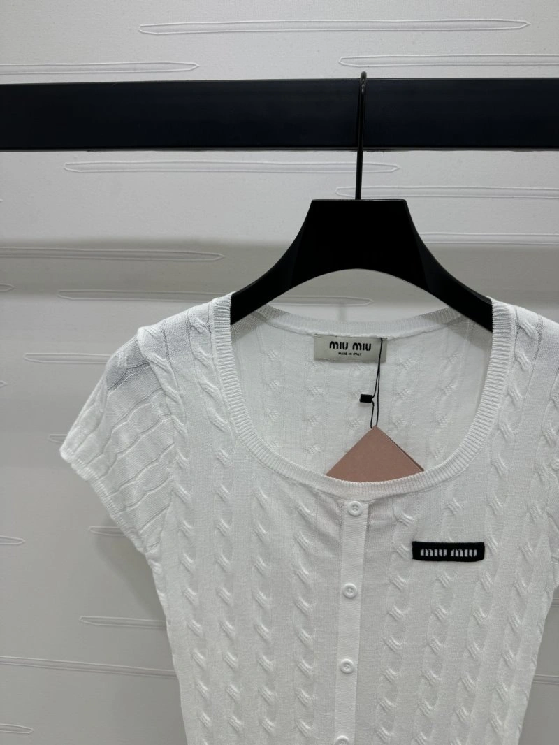 HighQuality Miu Miu T-Shirts 151013