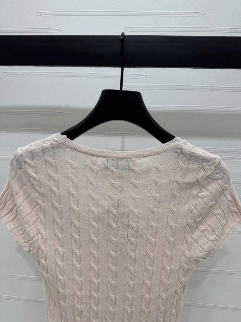 Functional Miu Miu T-Shirts 150995
