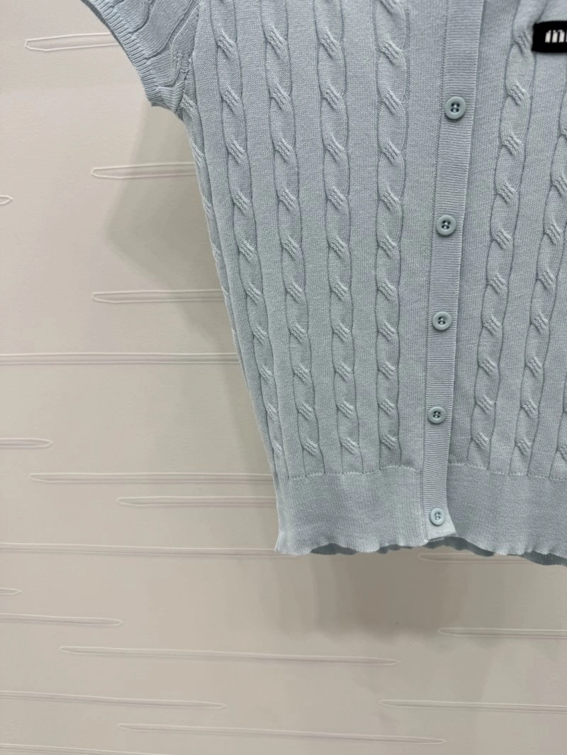 Packable Miu Miu T-Shirts 150996
