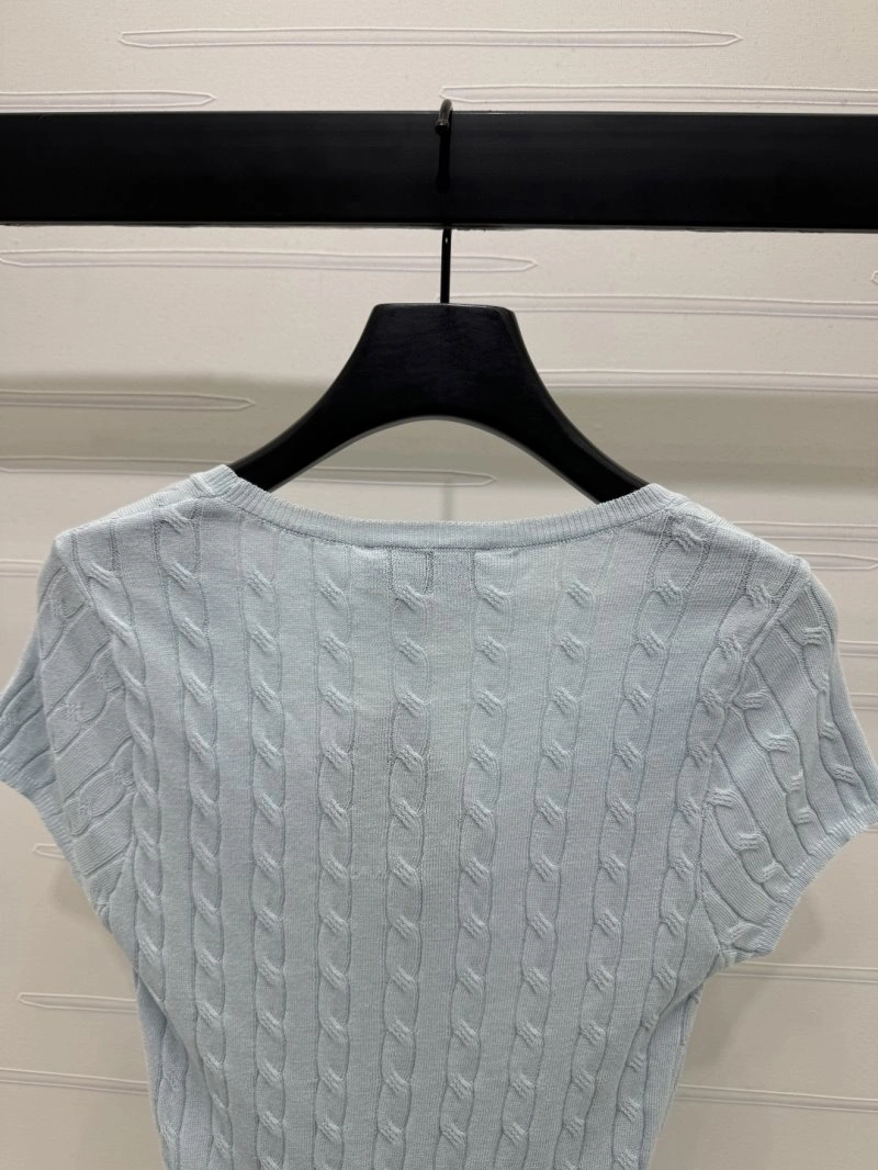 Packable Miu Miu T-Shirts 150996