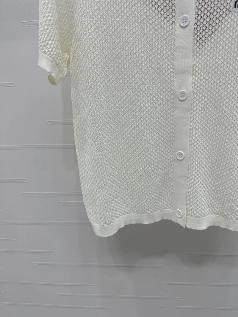 Miu Miu T-Shirts Premium 150993