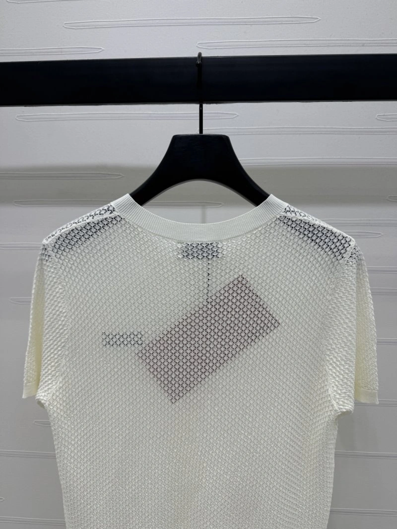 Miu Miu T-Shirts Premium 150993