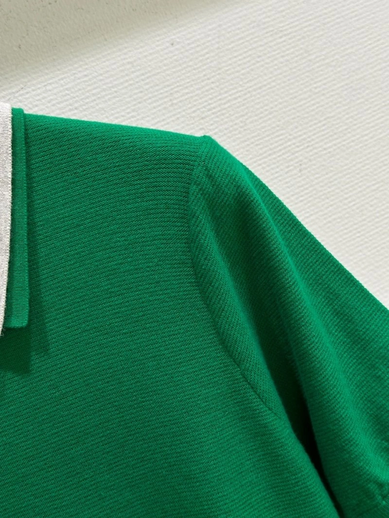 Miu Miu T-Shirts ZipUp 151017