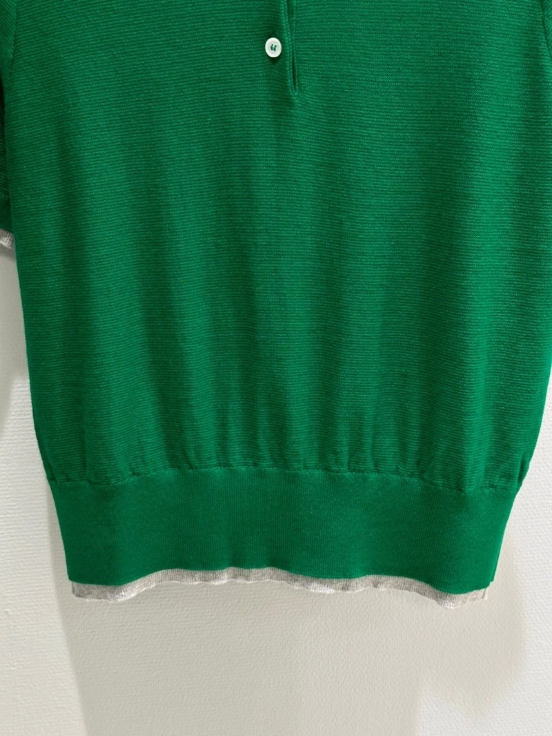 Miu Miu T-Shirts ZipUp 151017