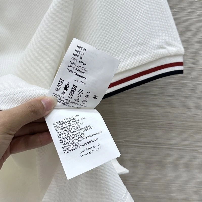 RelaxedFit Miu Miu T-Shirts 150990